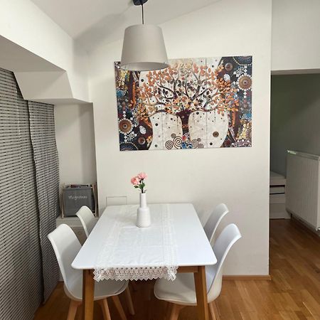 Luna&Sole Apartament Stams Eksteriør billede