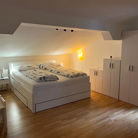Luna&Sole Apartament Stams Eksteriør billede