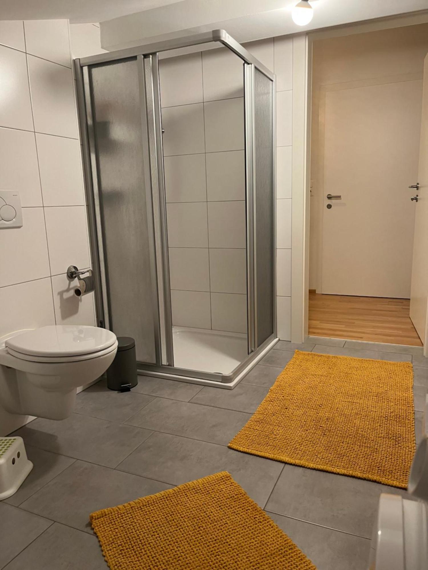 Luna&Sole Apartament Stams Eksteriør billede