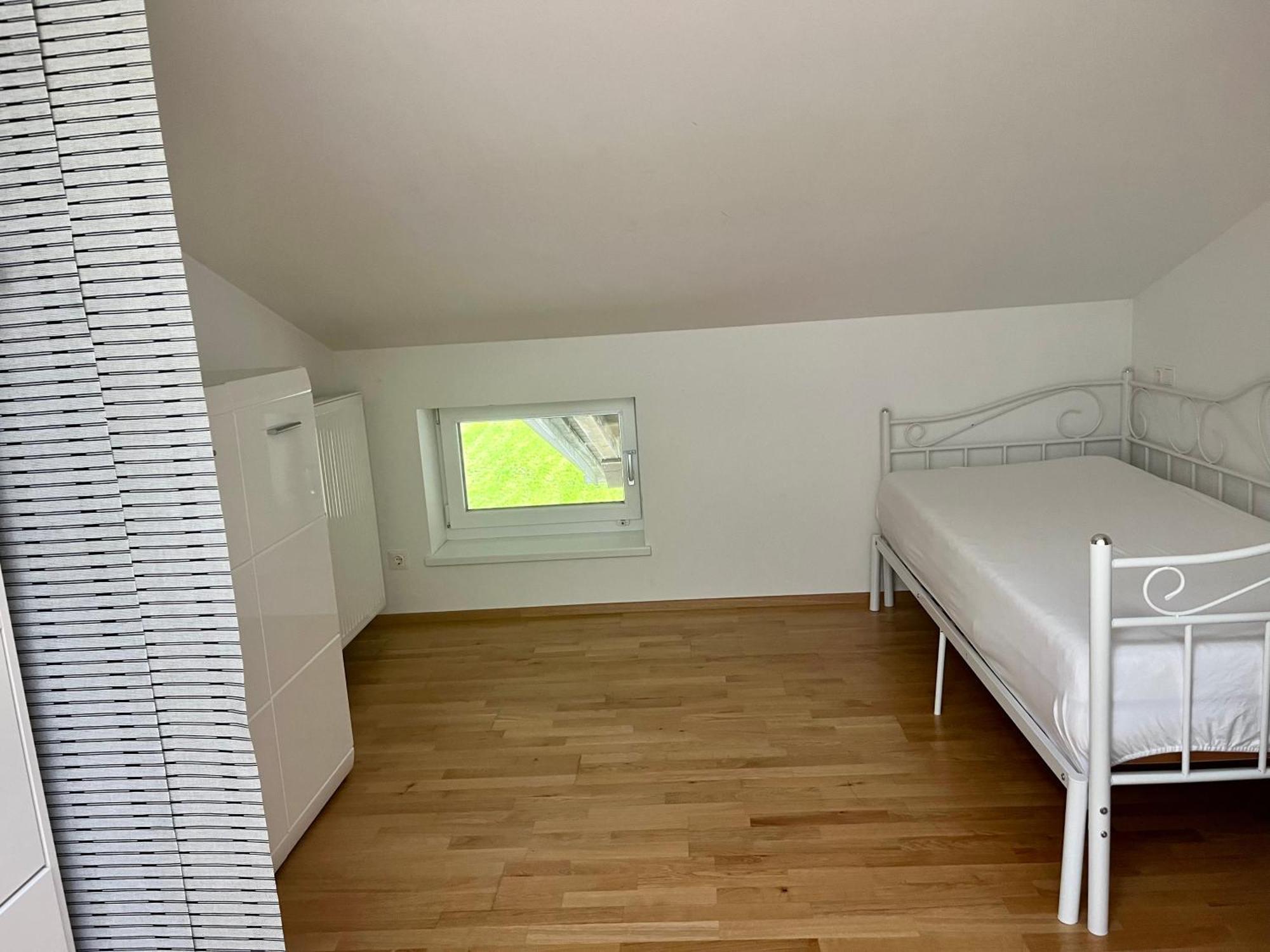 Luna&Sole Apartament Stams Eksteriør billede