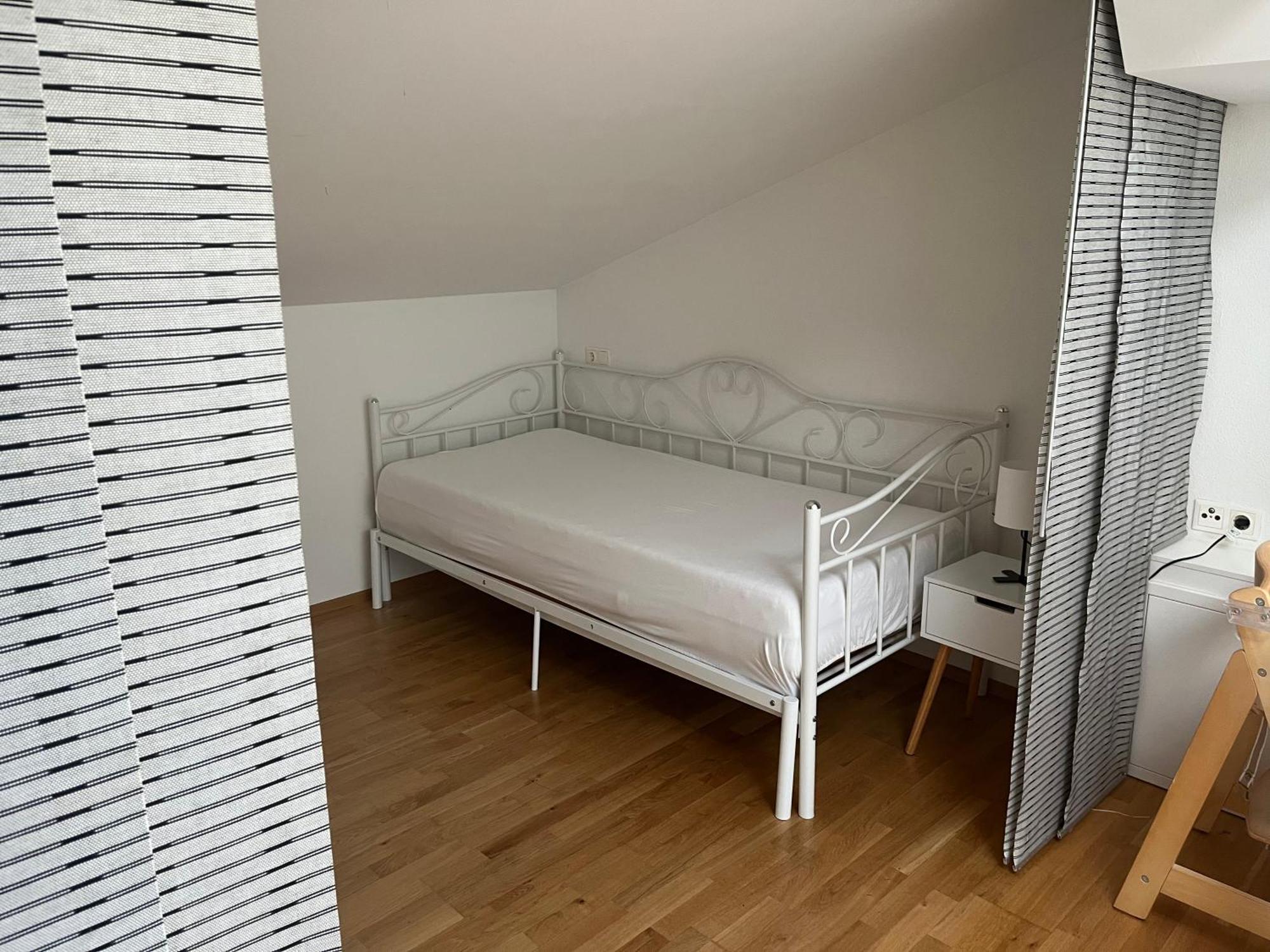 Luna&Sole Apartament Stams Eksteriør billede