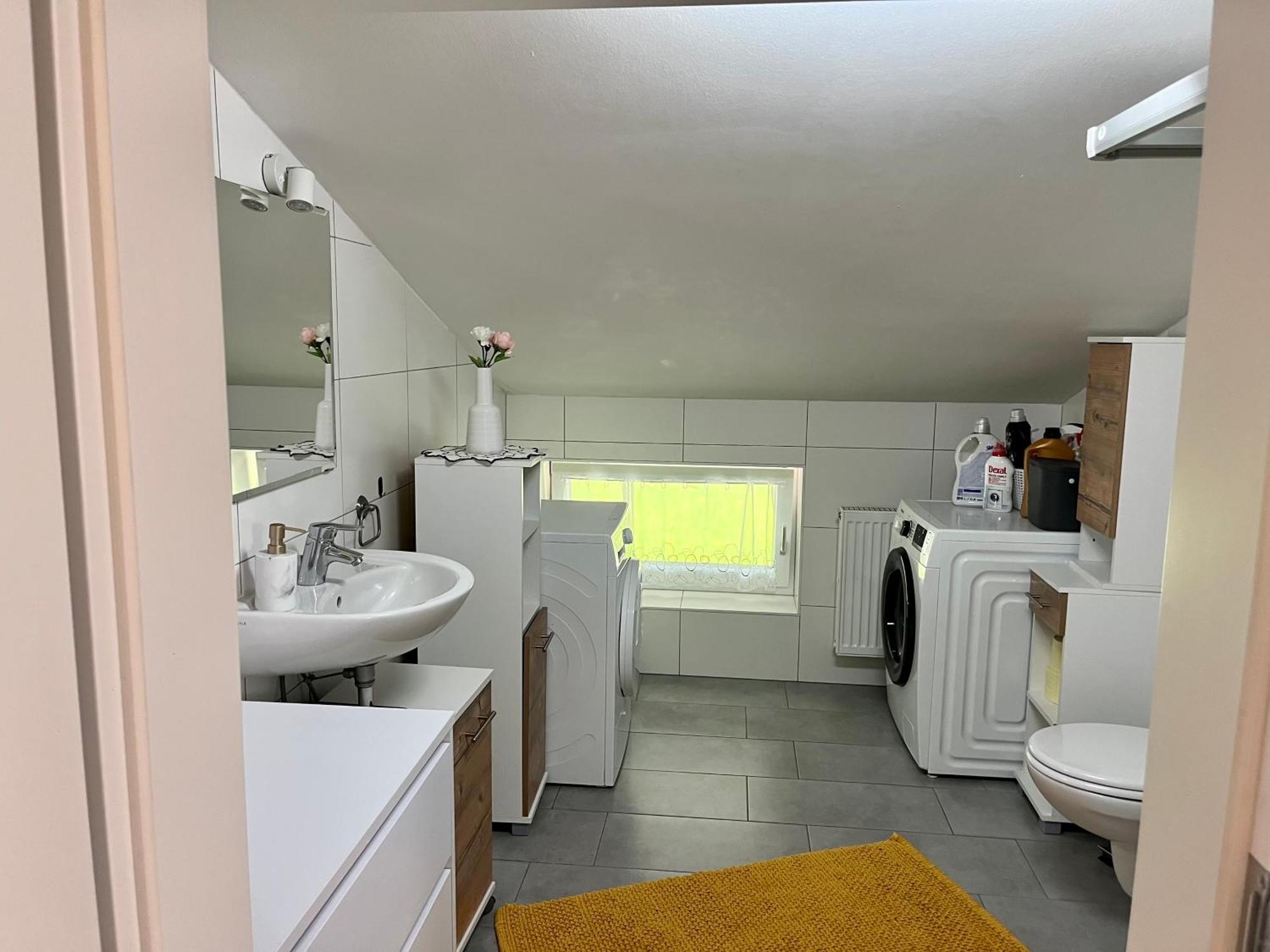Luna&Sole Apartament Stams Eksteriør billede